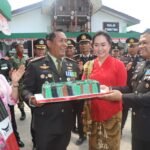 Perkuat Sinergitas, Kapolres Toraja Utara Hadiri Upacara Peringatan HUT TNI ke 81 di Kodim 1414 Tator IMG-20261005-WA0202