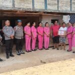 Peringati HKGB ke 74, Bhayangkari Bersama Polsek Sopai Salurkan Bantuan Sosial di Kelurahan Nonongan IMG-20261006-WA0006
