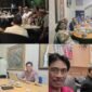 Rangkaian kegiatan persiapan jelang Mubes PMTI ke V. Foto: Istimewa