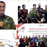 Menteri Pertanian Buka Mubes PMTI ke V, Ingatkan Terus Merawat dan Menjaga Persaudaraan IMG-20261010-WA0046