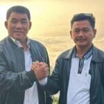 Mubes V PMTI Sukses Digelar, Dating Palembangan: Bentuk Kekompakan dan Solidnya Simpul Kekeluargaan Sangtorayan IMG-20261014-WA0100