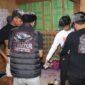 Satres Narkoba Polres Tana Toraja gelar Razia cegah peredaran gelap Narkoba. Foto: Istimewa