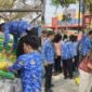 Pemda Toraja Utara menggelar Gerakan Pangan Murah (GPM). Foto: Istimewa