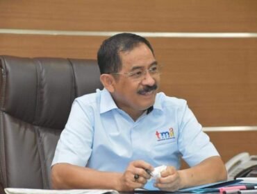 Mayjen TNI (Purn) Drs. A. Tanribali Lamo, S.H, Foto: Istimewa